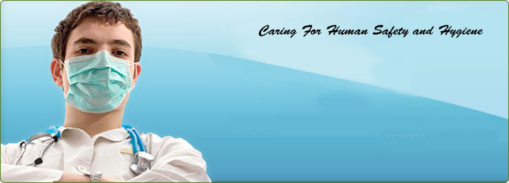 Human Safety and Hygiene